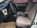 Toyota Corolla Altis 2015 for sale-6