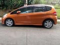2013 Honda Jazz 1.5 AT top of the line-0