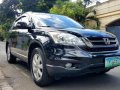 2011 Honda Crv MT 34k kms only-1