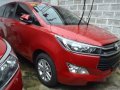 Toyota Innova E 2017 for sale-5