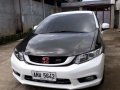 Assume Honda Civic 18s fb 2015 FOR SALE-1