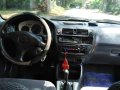 Honda Civic lxi 1997 manual D15b-5