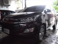 Toyota Innova E 2017 for sale-1