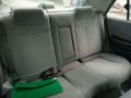 Ford Lynx 2001 Silver Sedan For Sale -4