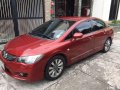 RUSH SALE!!! 2010 Honda Civic fd 1.8s at-1