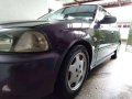 97 Honda Civic VTi VTEC FOR SALE-1