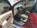 TOYOTA Innova G Diesel 2007 Model Manual-6