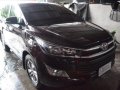 Toyota Innova E 2017 for sale-2