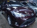 Toyota Vios E 2018 for sale-1