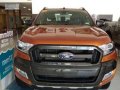 2018 Ford Ranger 4x4 3.2L MT(ZERO DOWN) -0