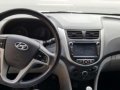 Hyundai Accent 2014 16L AT Diesel Cash or Financing-1