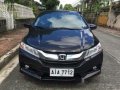 Well-maintained Honda City 2014 for sale-1