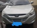 Hyundai Tucson Automatic 2012 FOR SALE-0