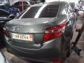 Toyota Vios E 2016 for sale-3