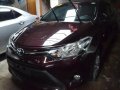 Well-kept Toyota Vios E 2017 for sale-2