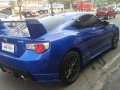 2016 Subaru BRZ Matic For Sale -4