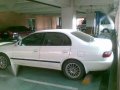 Toyota Corona EX Saloon 1993 For Sale -0
