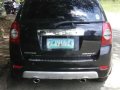2008 Chevrolet Captiva diesel matic-2