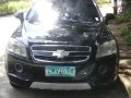 2008 Chevrolet Captiva diesel matic-0