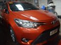 Toyota Vios E 2017 for sale-4