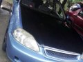 Honds Civic Lxi mt 96 FOR SALE-8