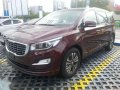 KIA Grand Carnival CRDi AT Diesel 7str Standard 2019-0
