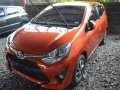 Toyota Wigo G 2018 for sale-2