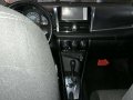 Toyota Vios 2017 E A/T Black For Sale -4