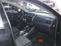 Toyota Vios 2017 E A/T Black For Sale -5