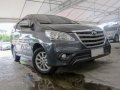 2014 Toyota Innova 2.5 G Diesel Automatic For Sale -0