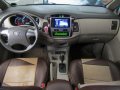 2014 Toyota Innova 2.5 G Diesel Automatic For Sale -5