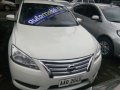 2014 Nissan Sylphy White For Sale -0