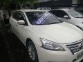 2014 Nissan Sylphy White For Sale -1