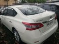 2014 Nissan Sylphy White For Sale -3