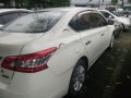 2014 Nissan Sylphy White For Sale -4