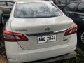 2014 Nissan Sylphy White For Sale -5