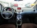 2012 Ford Fiesta 1.5 Hatchback Manual For Sale -2