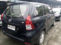 2015 Toyota Avanza 1.3L Gray For Sale -1