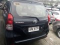 2015 Toyota Avanza 1.3L Gray For Sale -2