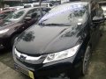 2016 Honda City 1.5 VX CVT For Sale -0