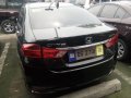 2016 Honda City 1.5 VX CVT For Sale -3