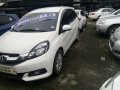 2016 Honda Mobilio 1.5L RS For Sale -4