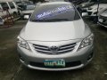 2013 Toyota Corolla Altis For Sale -0