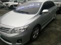 2013 Toyota Corolla Altis For Sale -1