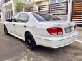 Nissan Cefiro Elite 2003 White For Sale -1