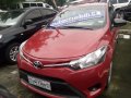 2016 Toyota Vios J Manual For Sale -0
