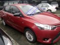 2016 Toyota Vios J Manual For Sale -1