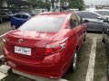 2016 Toyota Vios J Manual For Sale -2