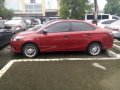 2016 Toyota Vios J Manual For Sale -3