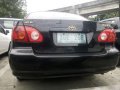 2002 Toyota Corolla Altis For Sale -2